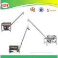 Automatic Plastic Hopper Screw Feeder Machine